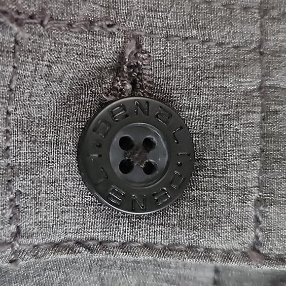 Denali Men's Flat Front Stretch Shorts 40 Waist - Picture 2 of 8